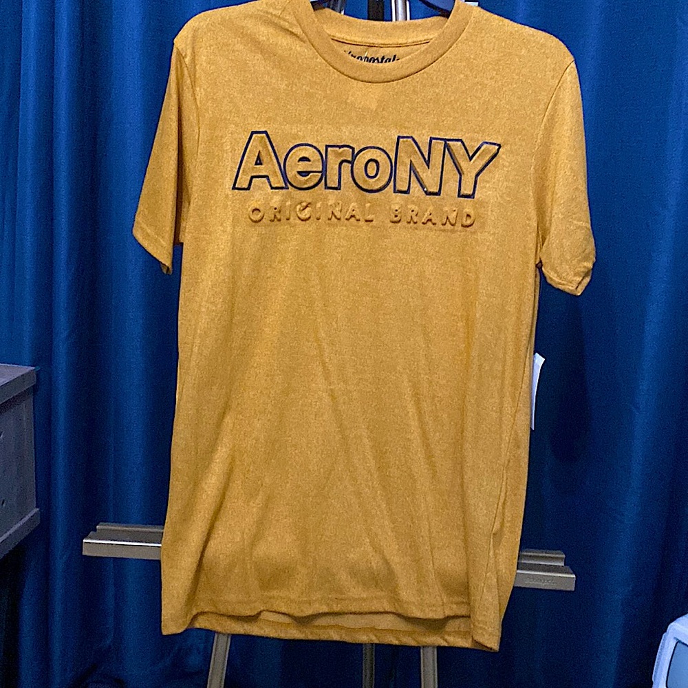 New! Aeropostal T-shirt